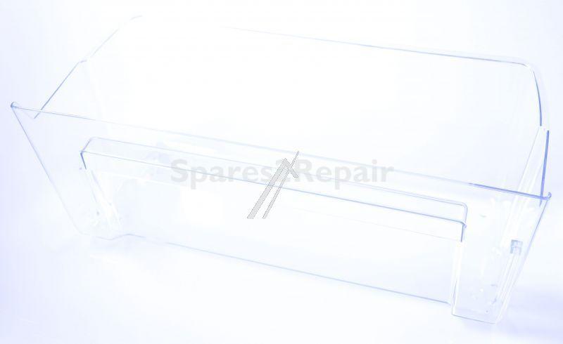 Vegetable Drawer - 42201303 Crisper-125(transp-nat) [Vestel]