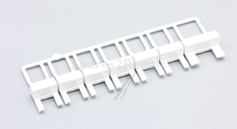 Button - 00613560 Push Button Set [Bosch Siemens]
