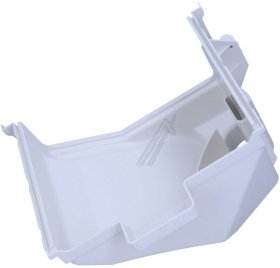 Detergent Case - 00741736 Dispenser Tray-lower Part [Bosch Siemens]