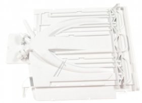 Detergent Case - 00795736 Dispenser Tray-upper Part [Bosch Siemens]