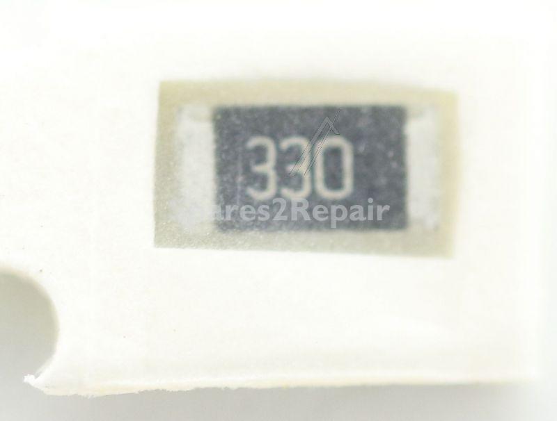 Vestel Smd Resistor - 30060262 Res Smd 1-4w 33r J (1206) Rohs