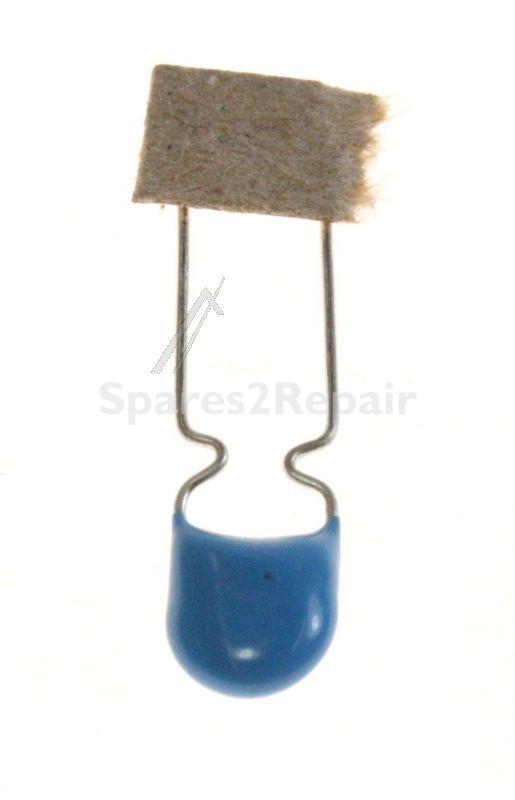 Vestel Ceramic Capacitor - 100pf-1kv 30062860 Cap Cer 100pf 1kv J 125° Rohs