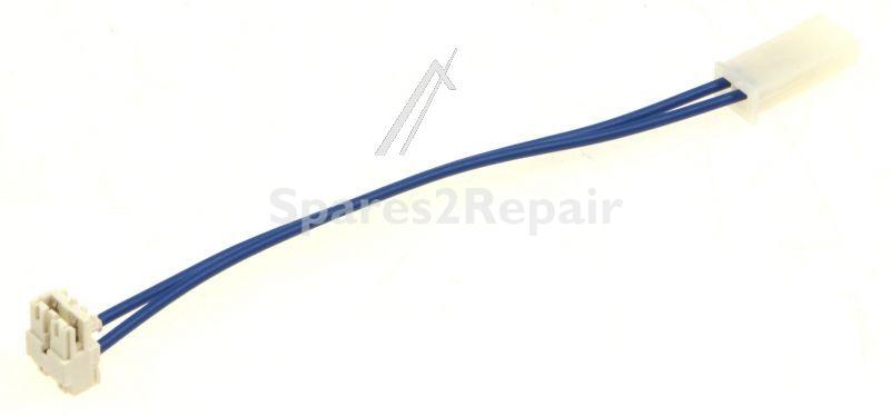 Harness - C00286917 481050303992 Cable Harness For Heater [Whirlpool Indesit]