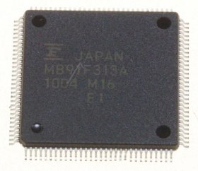 Sony Various Ics - Mb91f313apmc-g-ere1 671382011 Ic Mb91f313apmc-g-ere1