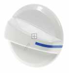 Control Knobs - C00457974 481241458348 Knob Timer [Whirlpool Indesit]