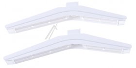 Lg Stand Support - Aan76449805 Base Assembly
