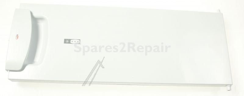 Atag Freezer Case Flap - 4star Compartment