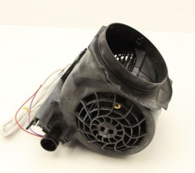Smeg Hood Motors - 695211380 Engine Group