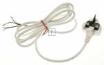 Mains Power Lead - 1040898 Power Cord [Amica]