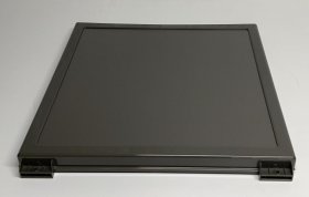 Samsung Housing Top - Dc97-18679m Assembly Cover Top-module U-pjt Heba63 Wd600