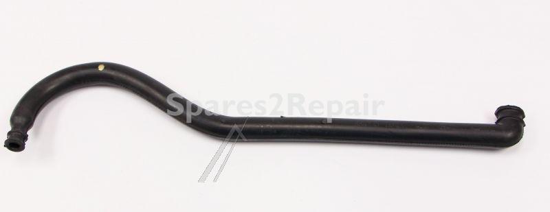 Tube - C00526653 488000526653 Hose - Drain Return [Whirlpool Indesit]