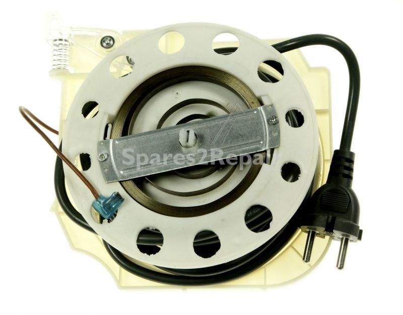 Cable Reels Vacuum Power Cord - 49026175 Article [Candy Hoover]