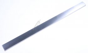 Simfer Oven Door Handles - H25-60-140-053 10002348 Metal Handle Alm T1 -440-stn 1 Brnz -2016