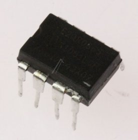 Infineon Ic - Ice2qr0665 Ice2qr0665xkla1 Ic Dip8