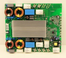 Brandt Module - Electrical Unit - As0023576 Power Board Ix8 3i