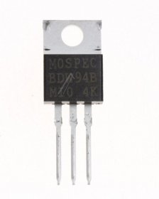 Multicomp Transistors - Transistor, Darlington To-220
