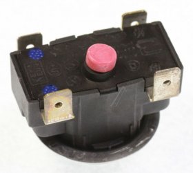 Smeg Thermostatic Fuse - 818730459 Double Thermostat