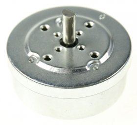 Bompani Timer - 391604 M00391604 Program Switch Oven Shaft 16