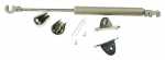 Dampers - 4055357968 Spring Gas 247-90 50n [Electrolux Aeg]