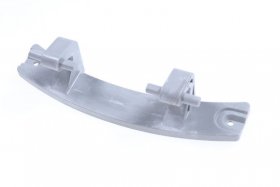 Door Hinges For Washing Machines - 40012724 Plastic Door Hinge [Candy Hoover]