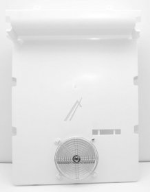 Freezer Case Flap - 4640690100 C00866237 Fz Evaporator Cover Assembly K54230 54 B16 [Arcelik]