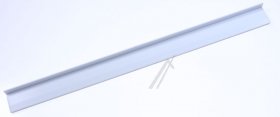 Liebherr Light Rail - 742129500 Trim Rear For Glass Shelf Variosafe K2
