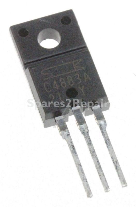 Jvc Various Transistors - Transistor Ax-v5500d