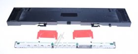 Control Panel - 4055540753 Control Panel With Electronic [Electrolux Aeg]