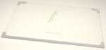 Homa Panel-glass-ic - 20120020024 Shelf Of Refrigerator Chamber Assembly
