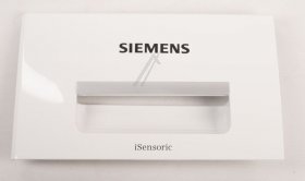 Detergent Dispenser Cover - 12018824 Bowl Handle [Bosch Siemens]