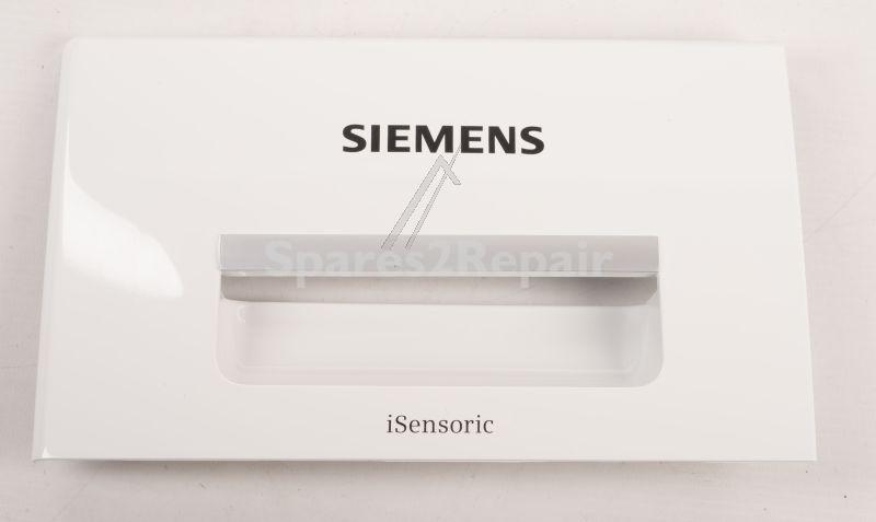Detergent Dispenser Cover - 12018824 Bowl Handle [Bosch Siemens]