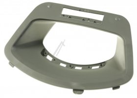 Samsung Front Housing - Dc61-05186b Frame Front ww6000 gi-sgcd inox Gray t0