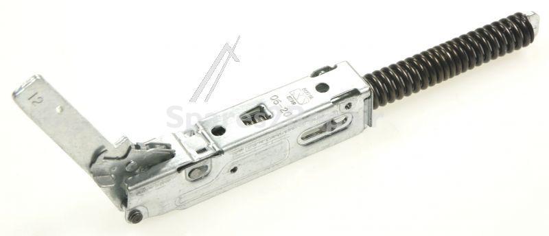 Door Hinges - 140059166268 Hinge Oven Door 8 8-9 5kg [Electrolux Aeg]