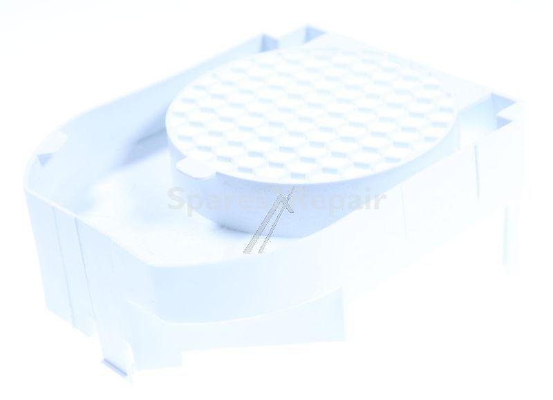 Smeg Cover - 762173050 Cover