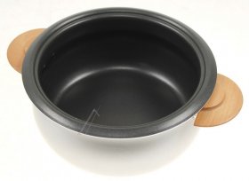 Lagrange Tub Flap - Earthenware