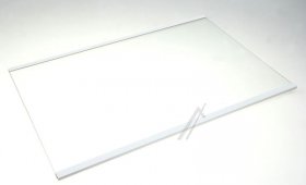 Brandt Glass Panel - Tray --