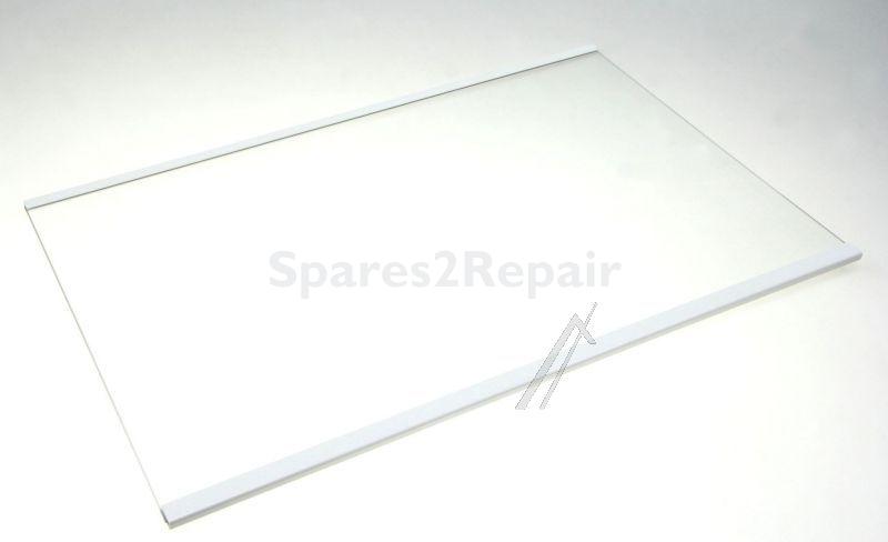 Brandt Glass Panel - Tray --