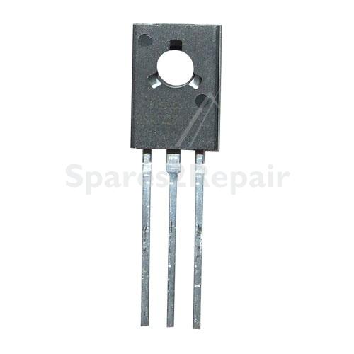 Inchange Semiconductor Transistors - Transistor To-126