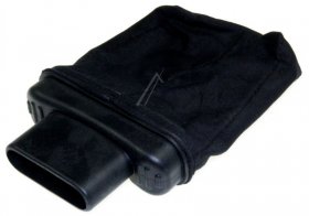 Black & Decker Vacuum Cleaner Bags - 587299-01 Dustbag