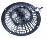 Elica Fixings And Brackets - Sup0170923 Motor Support