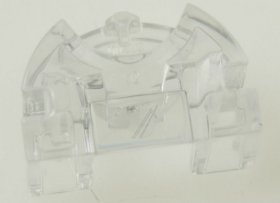 Dyson Bottom Plate - 0019602 900196-02 Dc03 Clear Soleplate Assembly