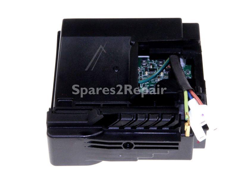 Start Relais - 00645905 Starting Device [Bosch Siemens]