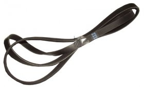 Hutchinson Poly v belt J - 1321j6 Poly V Belt-v 1321mm For Miele 04693121