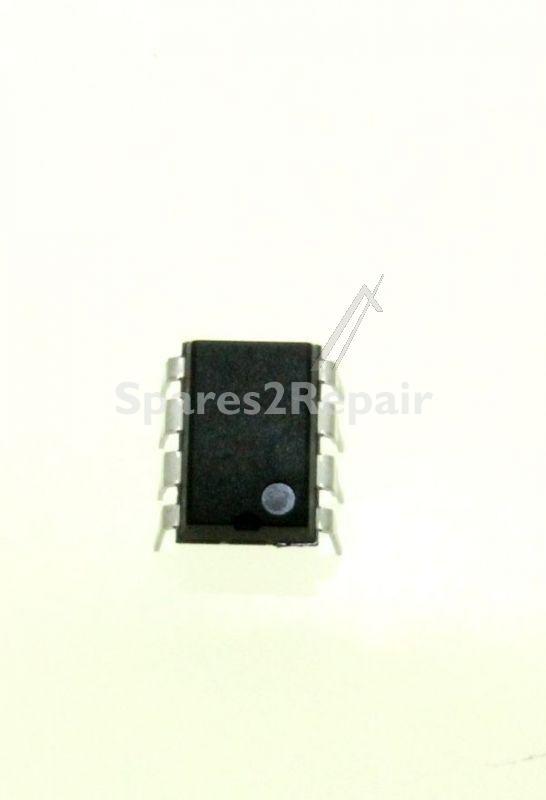 Lg Various Ics - Kia4558 0ike455800e Ic Kia4558 8di Dual Op Amp
