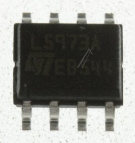 Sony Various Ics - 670707801 Ic L5973adtr