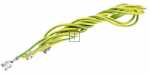 Hisense Gorenje Harness - 587703 Wiring Harness Heater-el motor Grounding