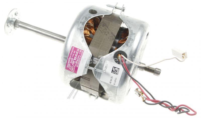 Motor - C00345626 482000023521 Motor 360 A Class 8 5µf Cap Meta [Whirlpool Indesit]