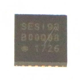 Samsung Ic - 1204-003609 Ic-video Process Sdp1403 Fcpbgah 1000p 2
