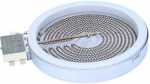 Ego Ceramic Heater Element - 10 54111 004 Ego Hilight Ra 1-zone Ø140mm 1200w