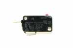 Sharp Double Mode Switch - V-16g-2c25 Qswma111wre0 Switch monitor